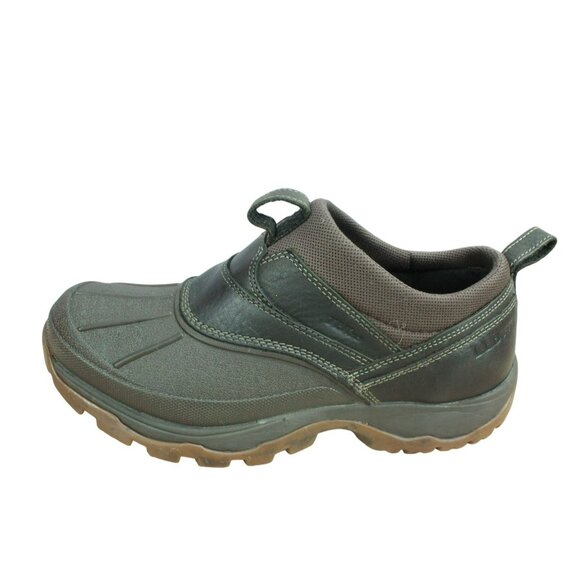 L.L. Bean | Shoes | Ll Bean Storm Chaser 5 Brown Leather  display picture 3